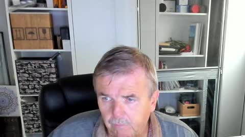 Snapshot of geiler_bock chatting on October 12, 8:13 am Geiler Bock online show from October 12, 8:13 am