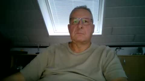 Snapshot of geiler_harald chatting on October 11, 3:54 pm Harald online show from October 11, 3:54 pm