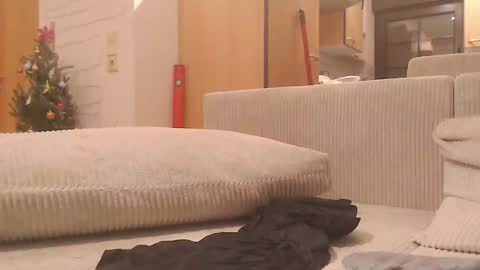 Snapshot of geilomattig chatting on December 31, 3:34 am Lassmiranda online show from December 31, 3:34 am