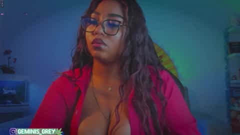 Geminis online show from September 21, 1:51 am