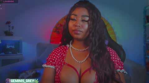 Geminis online show from October 17, 2:04 am