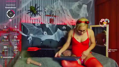 geminis_milf online show from October 29, 7:04 pm