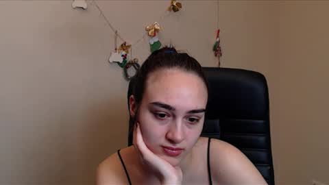 Gemma online show from January 10, 7:43 am