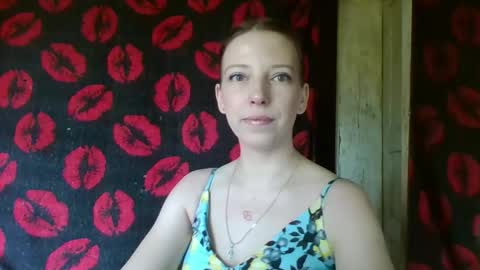 gemma_exotic online show from March 30, 11:00 am