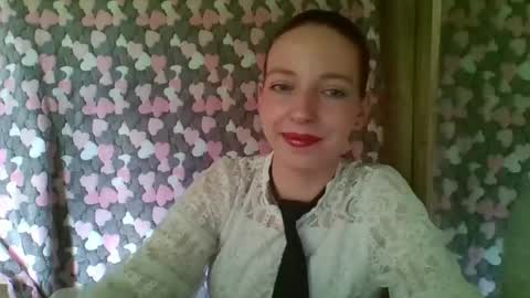 gemma_exotic online show from April 23, 11:20 am