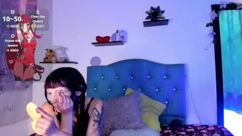 Gemma online show from May 19, 1:50 pm