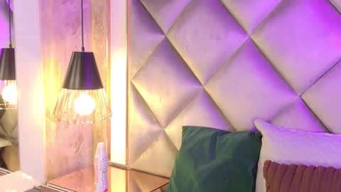 Maria  online show from January 7, 3:09 am