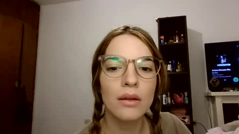 Gemma online show from July 13, 1:25 pm