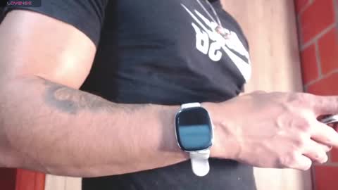 gendersonfit online show from June 19, 10:57 pm