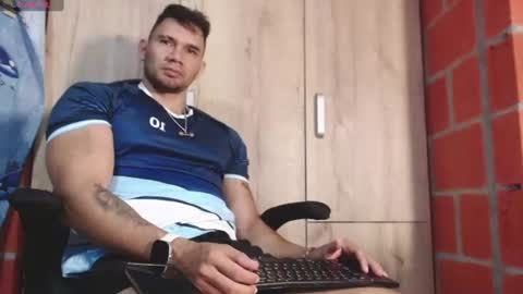 gendersonfit online show from July 2, 1:39 pm