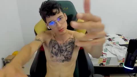 GENDO online show from February 12, 2:56 pm