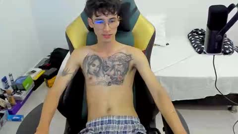 GENDO online show from February 16, 5:25 am