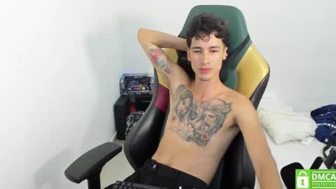 GENDO online show from April 13, 12:05 am