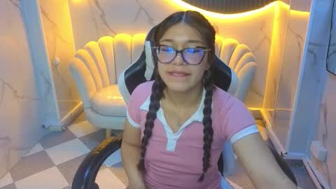 genesis_b_ online show from March 26, 8:03 pm