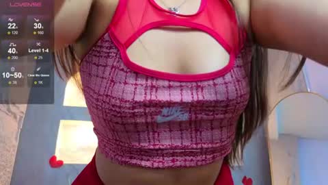 Snapshot of genesis_b_ chatting on June 11, 12:32 am genesis_b_ online show from June 11, 12:32 am