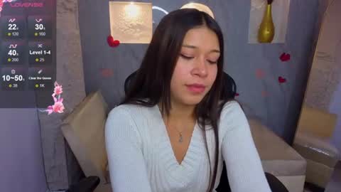 Snapshot of genesis_b_ chatting on June 27, 8:14 pm genesis_b_ online show from June 27, 8:14 pm