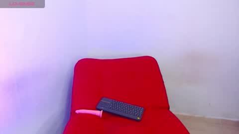 Genesis online show from November 7, 5:07 am