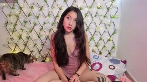 genet_ online show from October 25, 9:31 pm