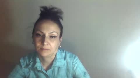 Snapshot of genie_all chatting on July 31, 7:24 pm GenieAll online show from July 31, 7:24 pm