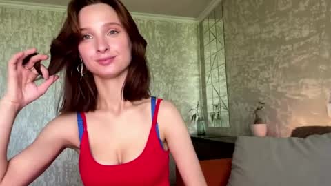 Riana online show from May 30, 5:26 am