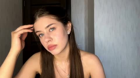 Megan online show from May 27, 4:48 pm