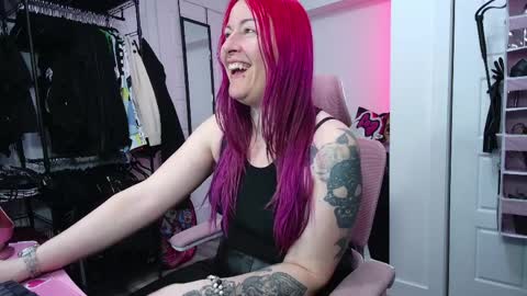 Genny Rock   and  online show from April 5, 4:26 pm