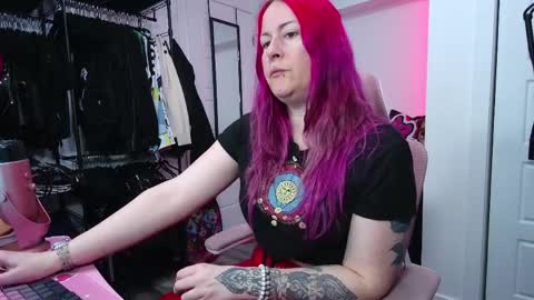 Genny Rock   and  online show from April 8, 6:19 pm