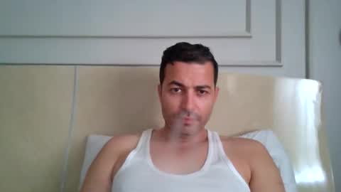 genteldevil online show from October 16, 9:32 am