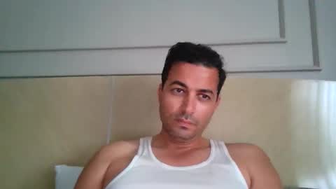 genteldevil online show from October 30, 7:54 am