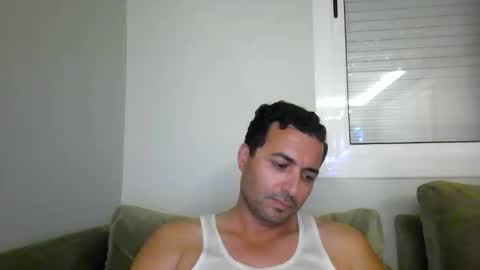 genteldevil online show from October 31, 10:33 pm