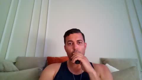 genteldevil online show from May 31, 2:57 pm