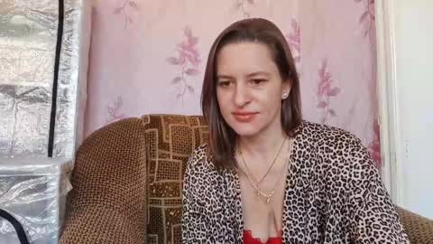 Snapshot of gentlemuse1 chatting on April 21, 6:20 am Tasha online show from April 21, 6:20 am