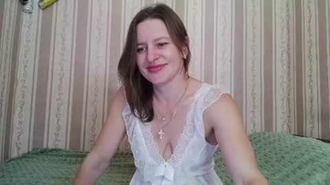 Snapshot of gentlemuse1 chatting on June 15, 7:10 am Tasha online show from June 15, 7:10 am