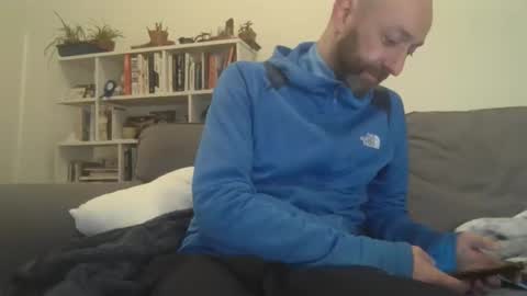 Geon online show from March 18, 10:24 pm