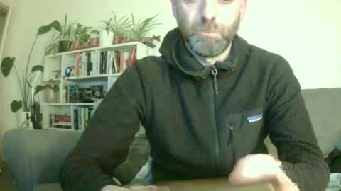 Geon online show from May 22, 9:09 pm