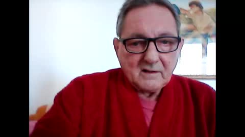 Snapshot of georg1412 chatting on December 27, 9:39 am georg1412 online show from December 27, 9:39 am