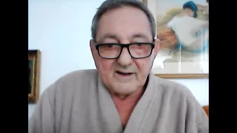 Snapshot of georg1412 chatting on January 5, 12:10 pm georg1412 online show from January 5, 12:10 pm