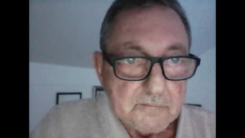 georg1412 online show from September 24, 4:10 pm