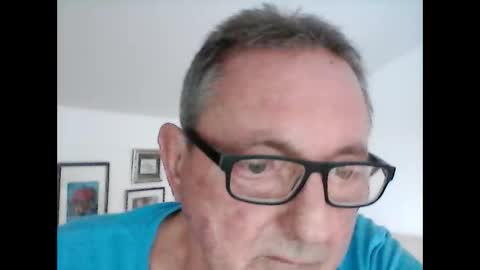 georg1412 online show from May 31, 2:46 pm