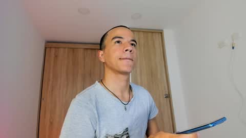 Jorge online show from May 7, 1:11 am