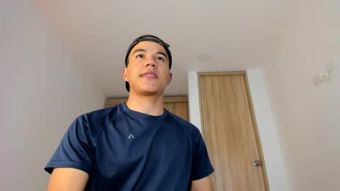 Jorge online show from May 20, 3:02 am