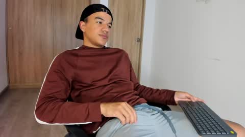 Jorge online show from May 28, 2:20 am