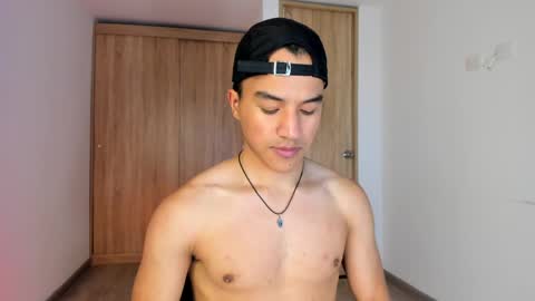 Jorge online show from May 31, 5:04 am