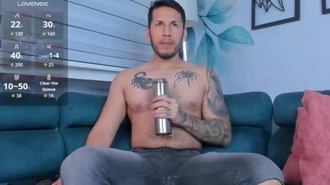 George online show from March 12, 1:01 am