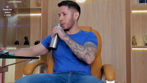 George online show from March 21, 5:01 am