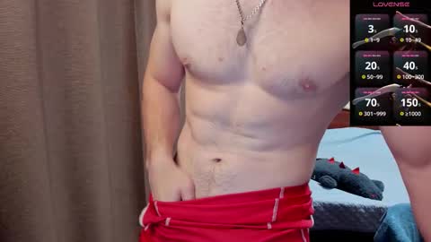 George lush is active online show from November 11, 2:55 am