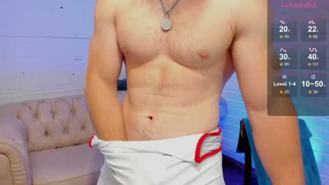 George lush is active online show from July 18, 3:33 am