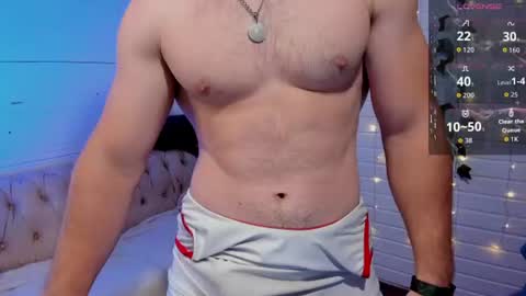 George lush is active online show from July 27, 3:35 am