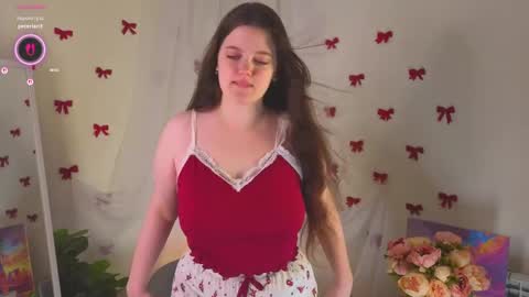 Snapshot of georgeannabubb chatting on May 4, 3:08 pm Lia online show from May 4, 3:08 pm