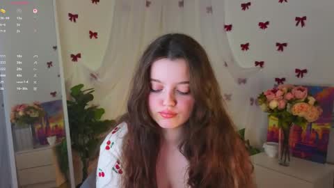 Snapshot of georgeannabubb chatting on May 26, 3:08 pm Lia online show from May 26, 3:08 pm